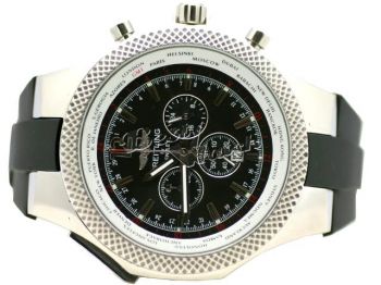 Bentley Quartz Chronograph