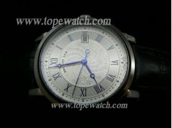 Breguet BG-003 BRGT 001 WHITE AUTOMATIC