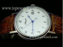 Breguet BG-011 BREGUET 005 QUARTZ WHITE