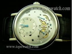 Breguet BG-012 BREGUET 006 SS 3158 AUTOMATIC SILVER