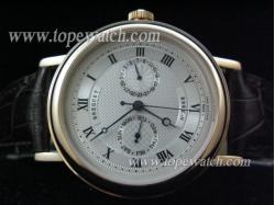 Breguet BG-034 CLASSIQUE CHRONOGRAPH 011-1 