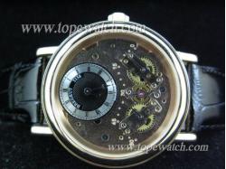 Breguet BG-038 BREGUET 006-1 GOLD 3158 AUTOMATIC GOLD