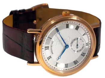 Breguet Classic Mechanical