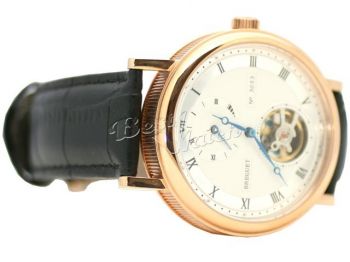 Breguet Classic Tourbillon