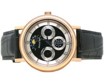 Breguet Grand Complication