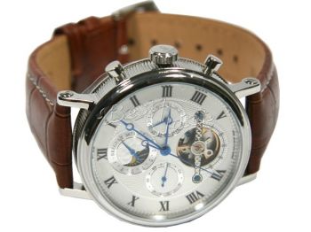 Breguet Grand Complications Tourbillon