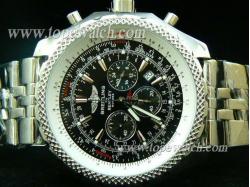 Breitling B-101 Breitling 056 SS BENTLEY MOTOR QUARTZ 