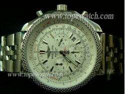 Breitling B-102 Breitling 056 SS BENTLEY MOTOR QUARTZ 