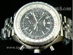 Breitling B-106 BENTLEY MOTOR 063 BRUSHED CHRONO AUTOMATIC