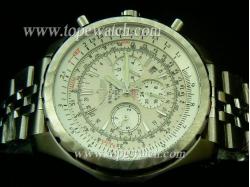 Breitling B-107 Breitling 063 BENTLEY MOTOR BRUSHED AUTOMATIC