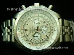 Breitling B-109 Breitling 064 BENTLEY MOTOR BRUSHED QUARTZ