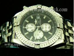 Breitling B-133 Breitling 058 CHRONOMAT EVOLUTION QUARTZ