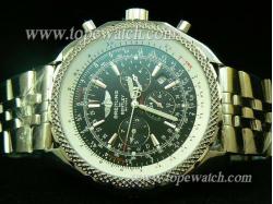 Breitling B-140 Breitling 055 BENTLEY MOTOR SS AUTOMATIC