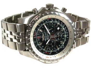 Breitling Bentley Edition Quartz Chronograph