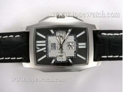 Breitling Bentley Flying B Chronograph Automatic -Black  Dial