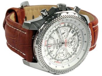 Breitling Bentley Midsize QUARTZ Chronograph