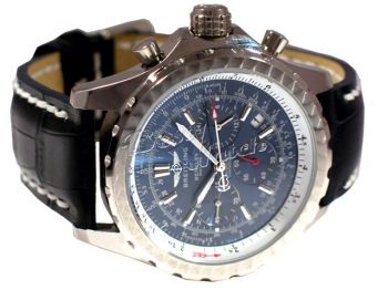 Breitling Bentley Quartz Chrono