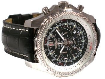 Breitling Bentley Quartz Chronograph