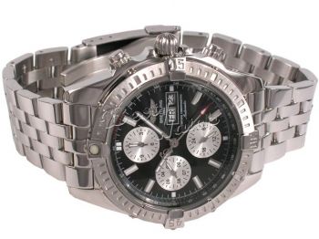 Breitling Chronomat Automatic