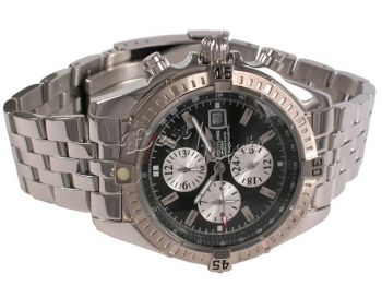 Breitling Chronomat Evolution