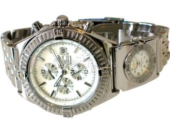 Breitling Chronomat Evolution