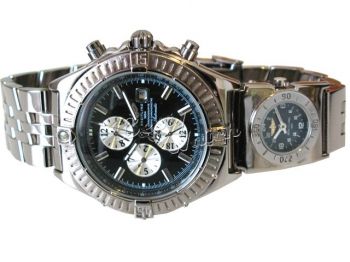 Breitling Chronomat Evolution