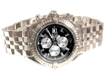 Breitling Chronomat Quartz Chrono