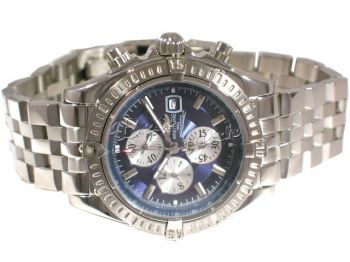 Breitling Chronomat Quartz Chrono