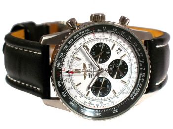 Breitling Navitimer Heritage Chronograph