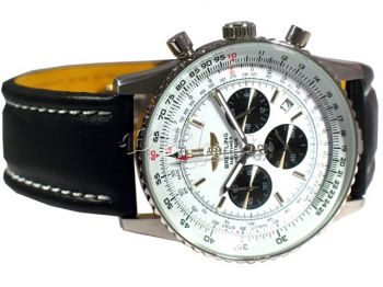 Breitling Navitimer Heritage Chronograph