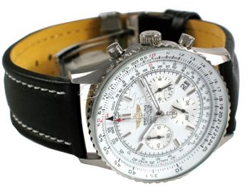 Breitling Navitimer Heritage Quartz Chronograph