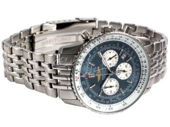 Breitling Navitimer Heritage Quartz Chronograph