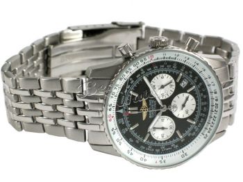 Breitling Navitimer Heritage Quartz Chronograph