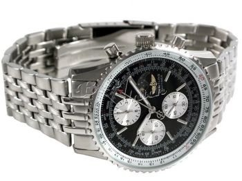 Breitling Navitimer QUARTZ Chronograph