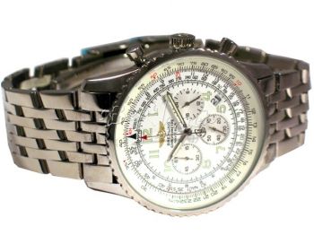 Breitling Navitimer Quartz Chrono