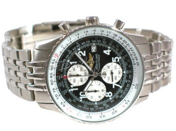 Breitling Navitimer Quartz Chrono