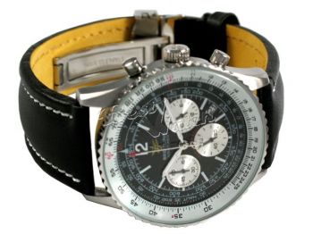 Breitling Navitimer Quartz Chronograph