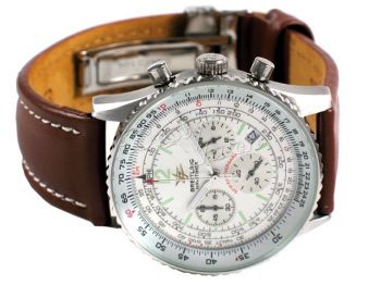 Breitling Navitimer Quartz Chronograph