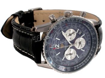 Breitling Navitimer Quartz Chronograph