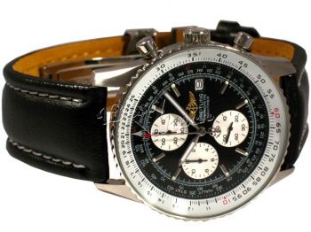 Breitling Navitimer Quartz Chronograph