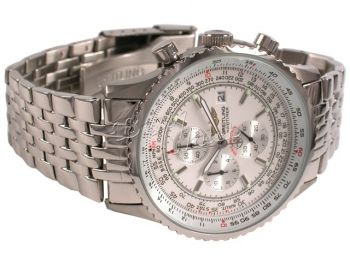 Breitling Navitimer Quartz Chronograph