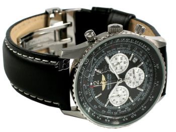 Breitling Navitimer Quartz Chronograph