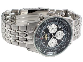 Breitling Navitimer Quartz Chronograph