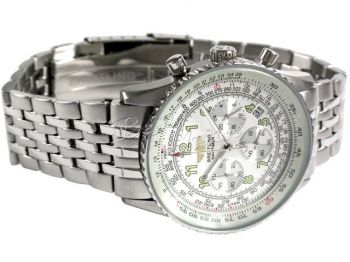 Breitling Navitimer Quartz Chronograph