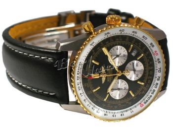 Breitling Navitimer Quartz Chronograph