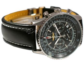 Breitling Navitimer Quartz Chronograph