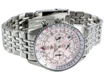 Breitling Navitimer Quartz Chronograph