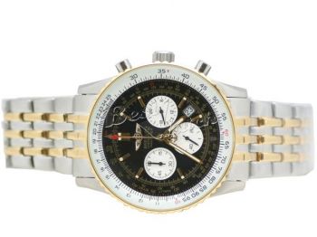 Breitling Navitimer Quartz Chronograph