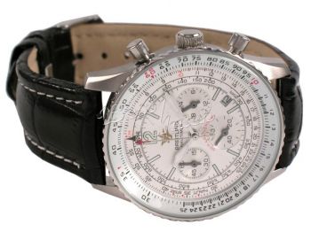 Breitling Navitimer Quartz Chronograph