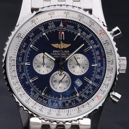 Breitling Navitimer-bl58